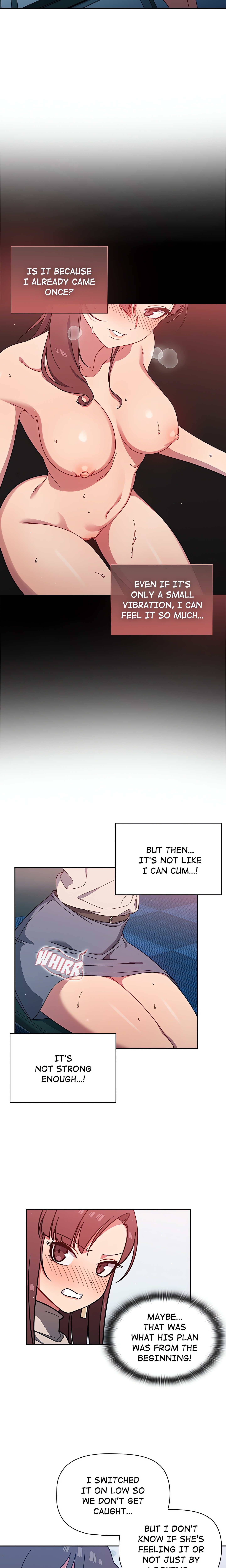 Swit Page 16 - MangaHe