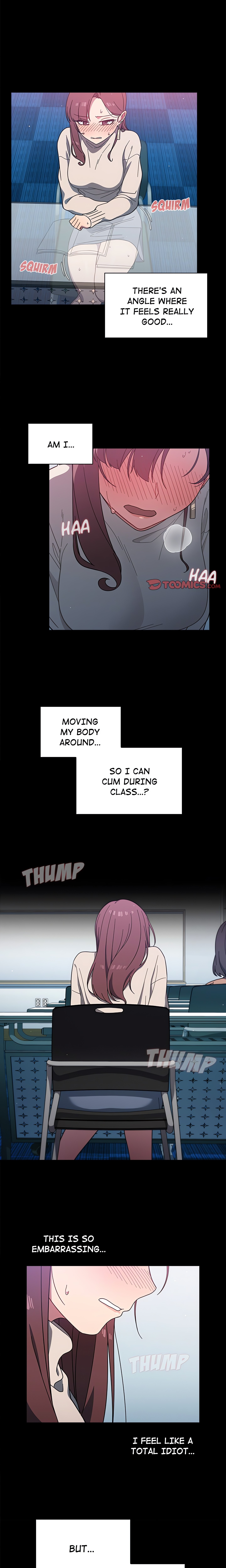 Swit Page 18 - MangaHe