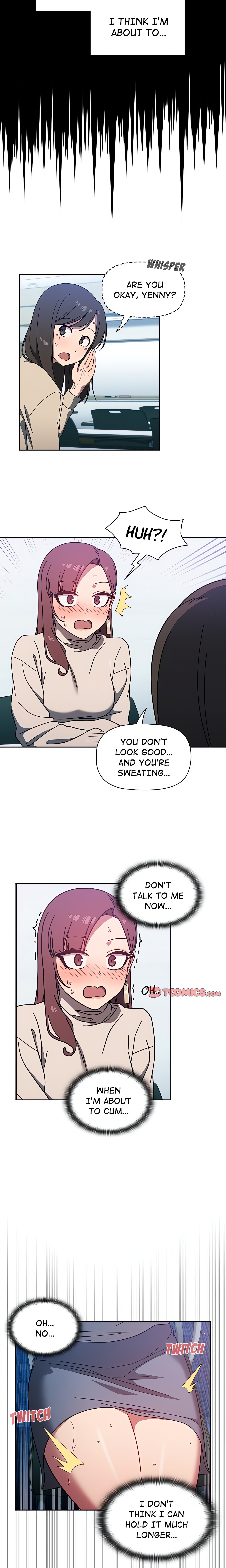 Swit Page 19 - MangaHe