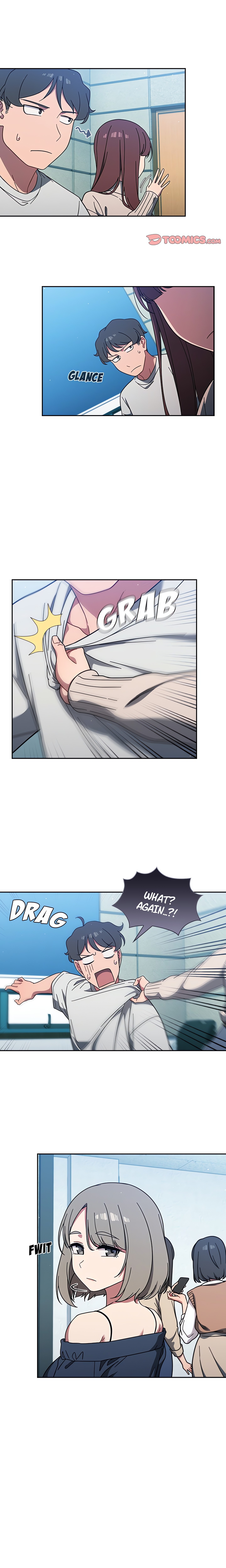 Swit Page 22 - MangaHe