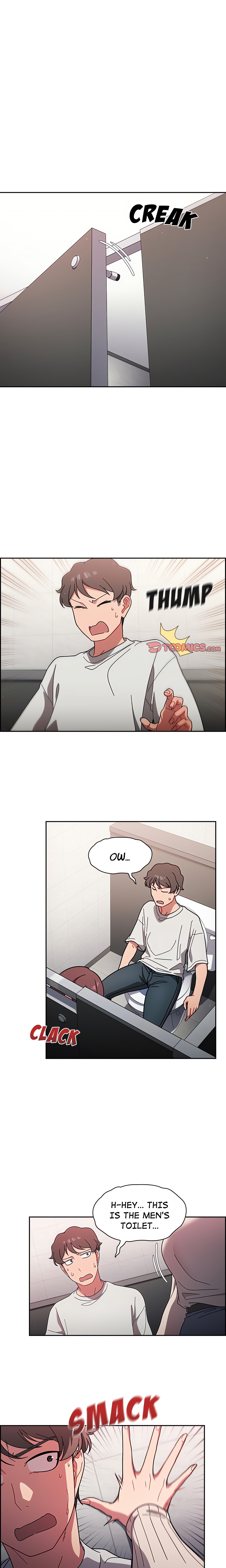 Swit Page 23 - MangaHe