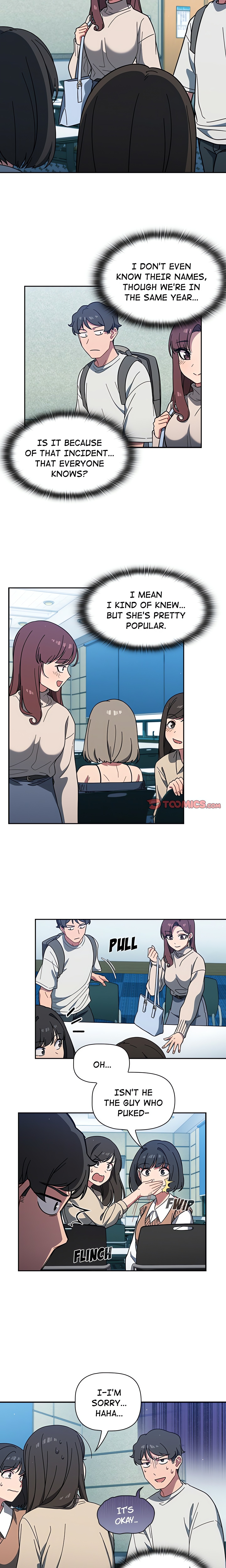 Swit Page 4 - MangaHe
