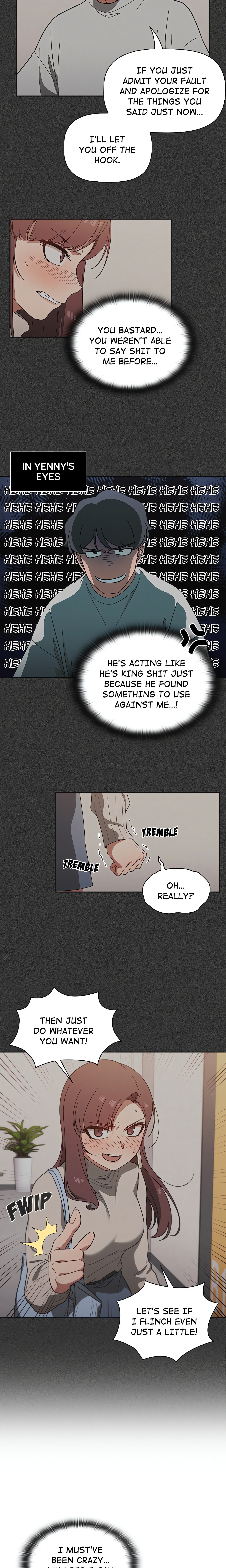 Swit Page 6 - MangaHe