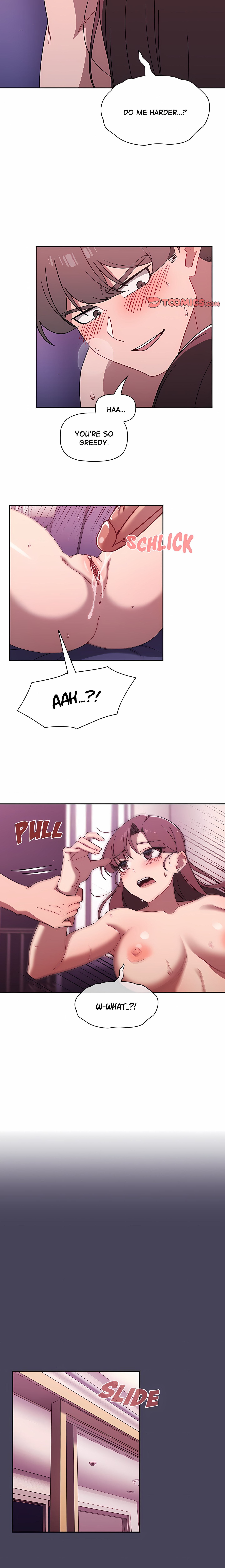 Swit Page 13 - MangaHe