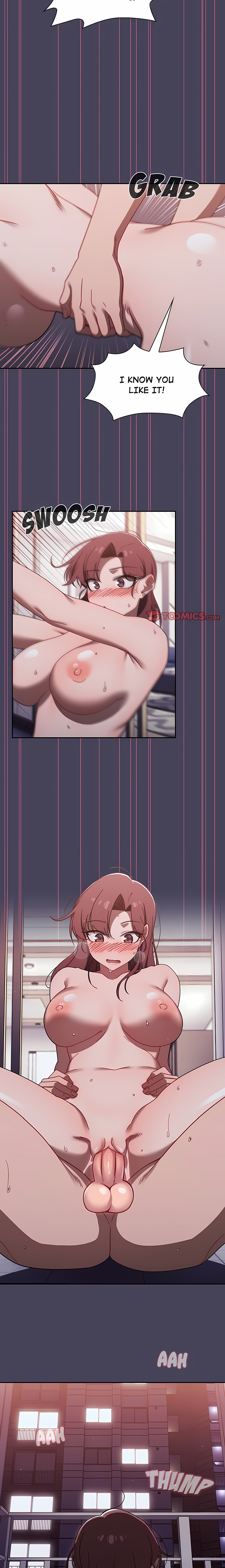 Swit Page 17 - MangaHe