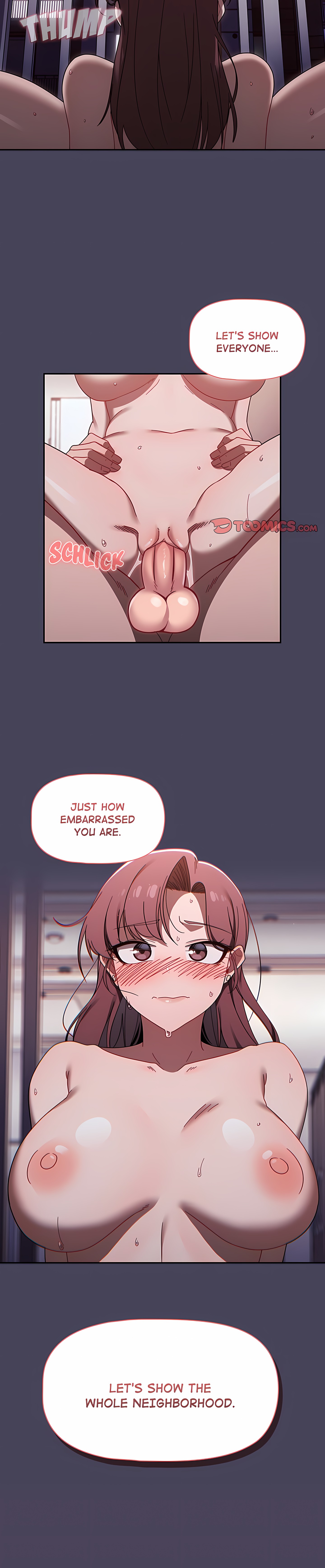 Swit Page 18 - MangaHe