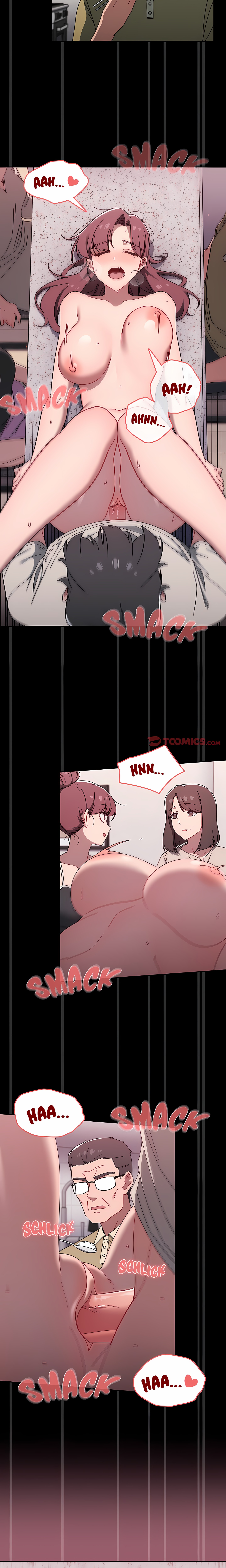 Swit Page 6 - MangaHe