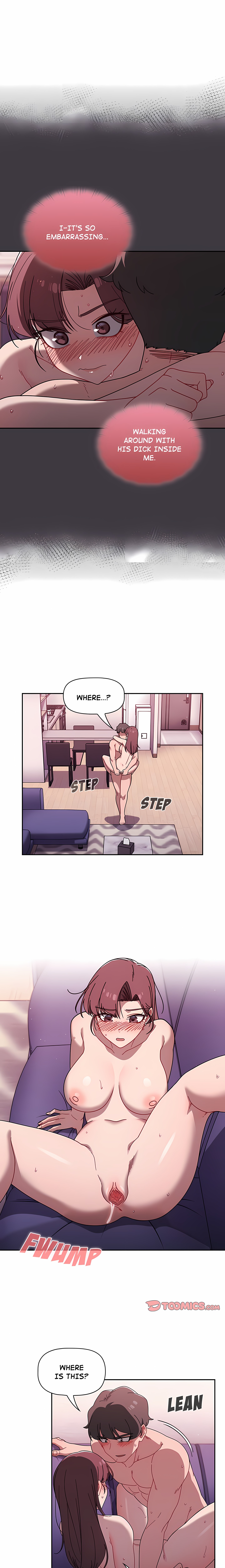 Swit Page 9 - MangaHe