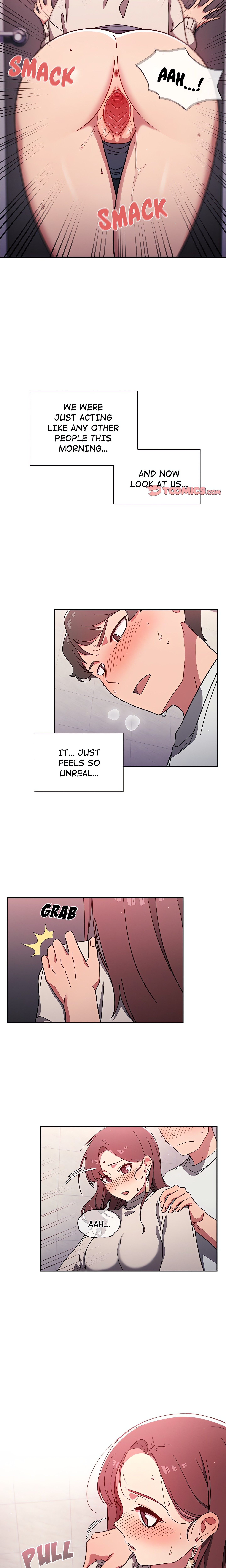 Swit Page 14 - MangaHe