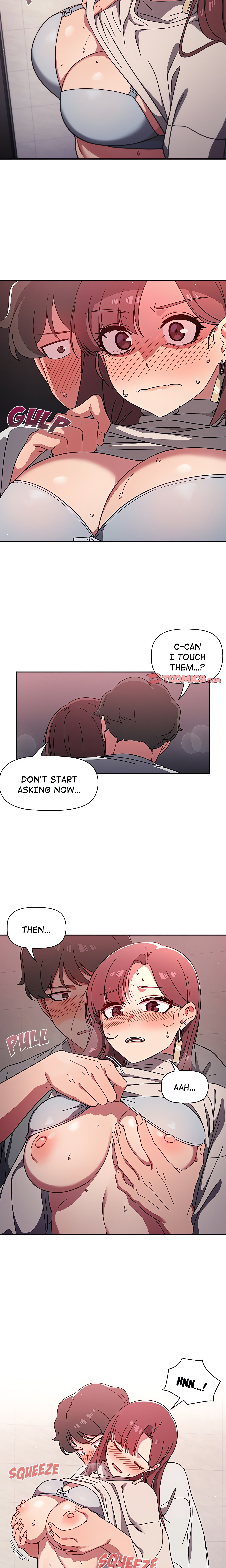 Swit Page 15 - MangaHe
