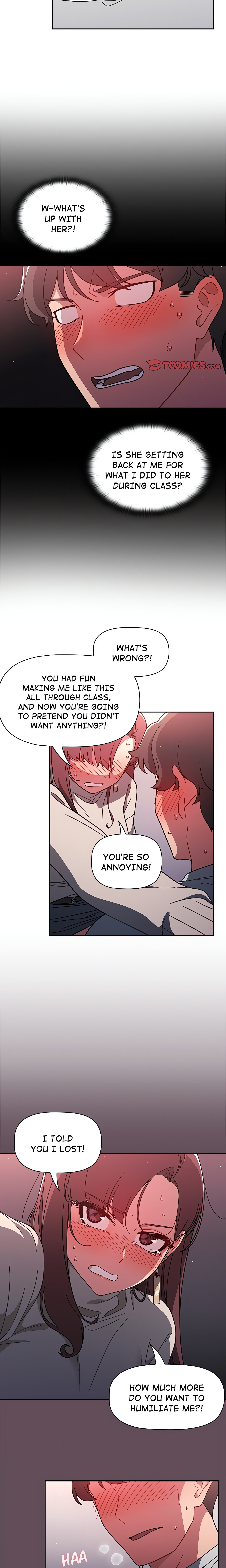 Swit Page 4 - MangaHe