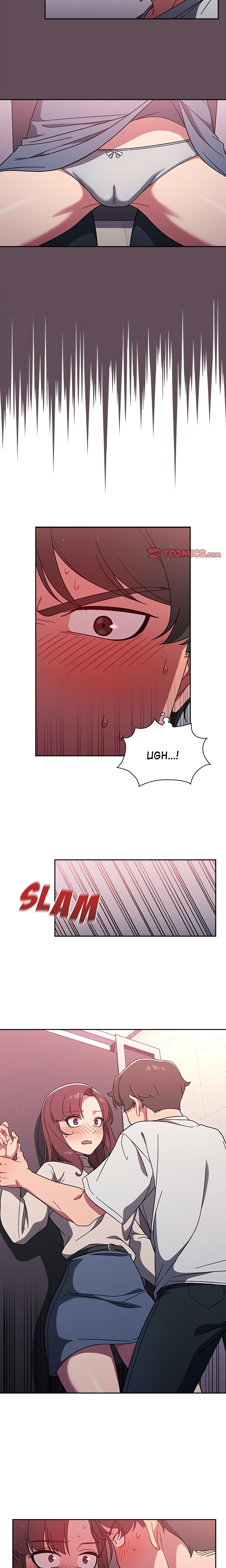 Swit Page 5 - MangaHe