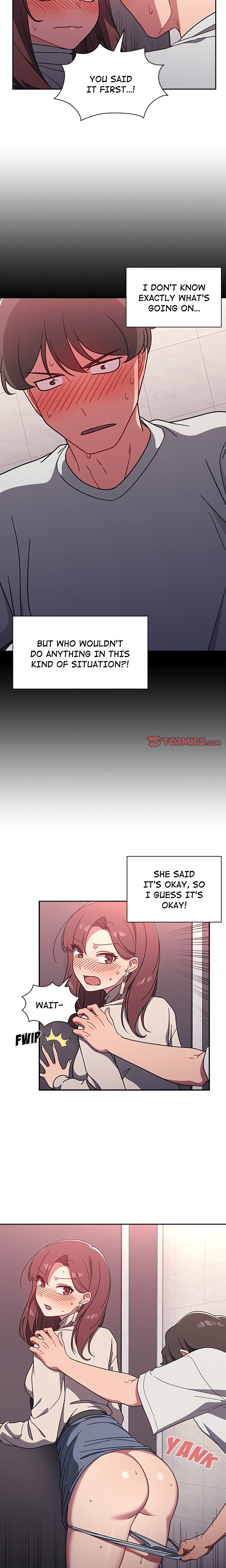 Swit Page 6 - MangaHe