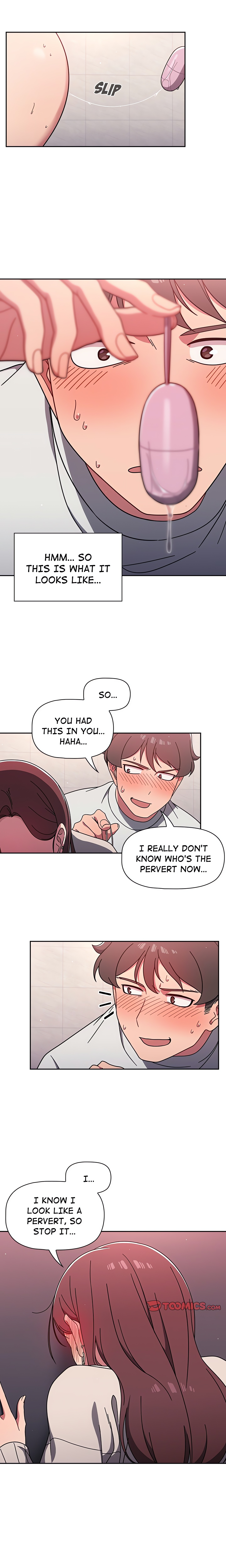 Swit Page 9 - MangaHe