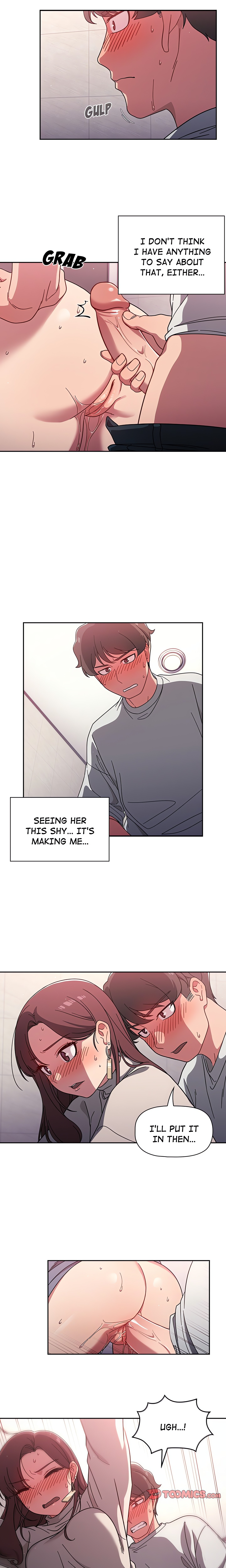Swit Page 10 - MangaHe