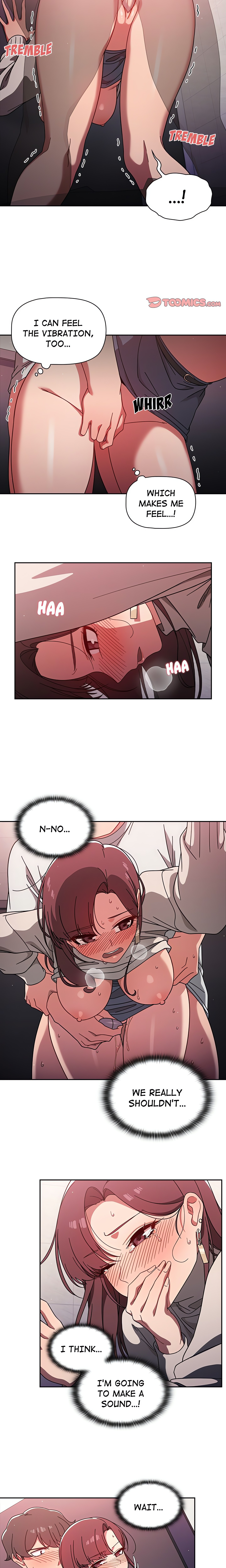 Swit Page 13 - MangaHe