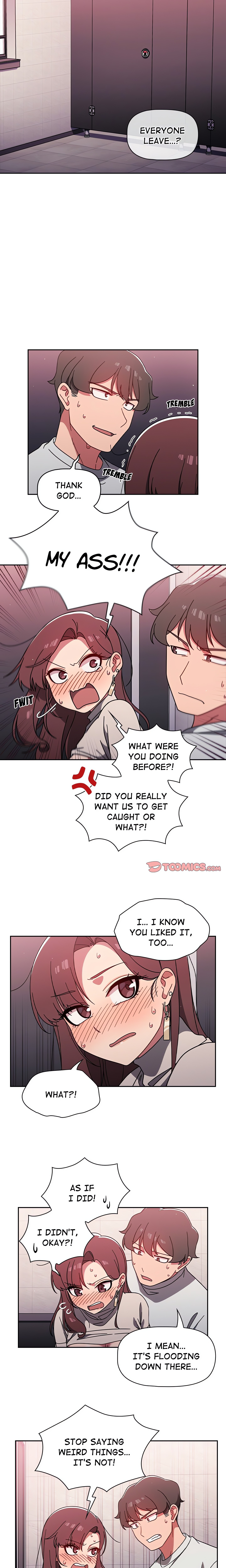 Swit Page 16 - MangaHe