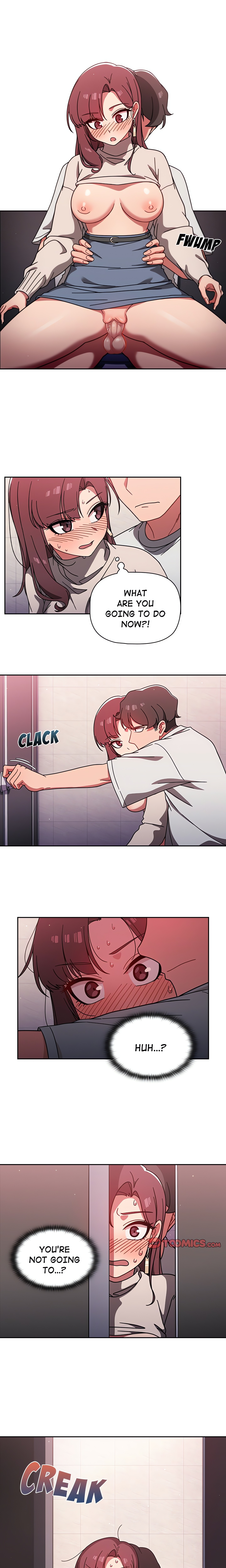 Swit Page 18 - MangaHe
