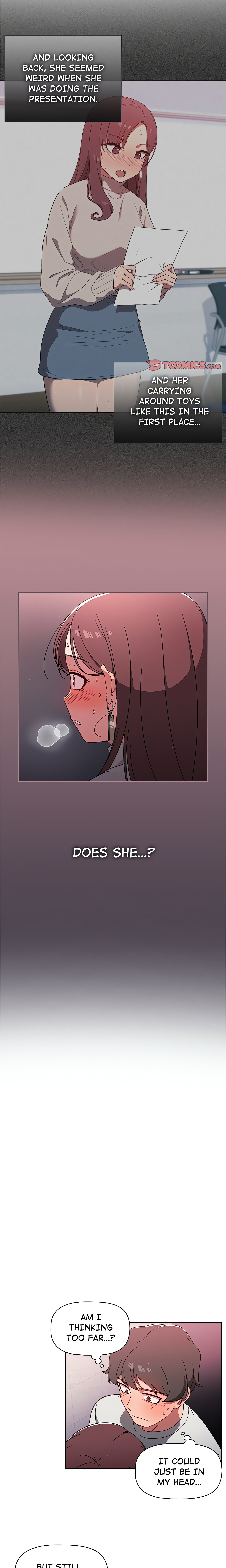 Swit Page 4 - MangaHe
