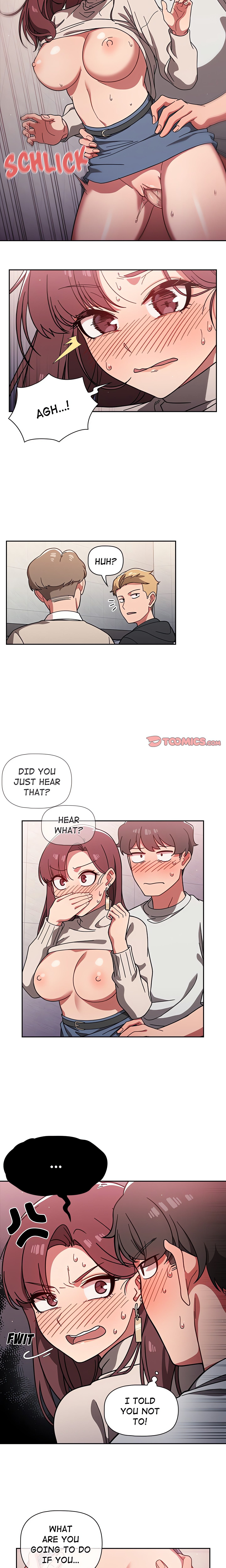 Swit Page 6 - MangaHe