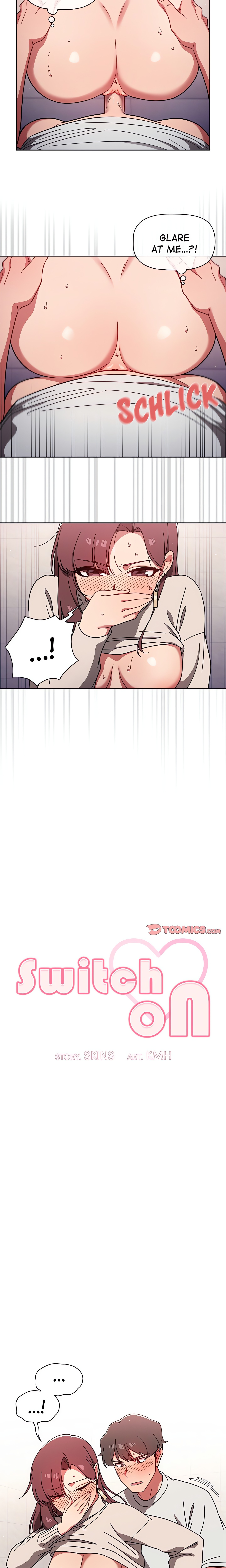 Swit Page 7 - MangaHe