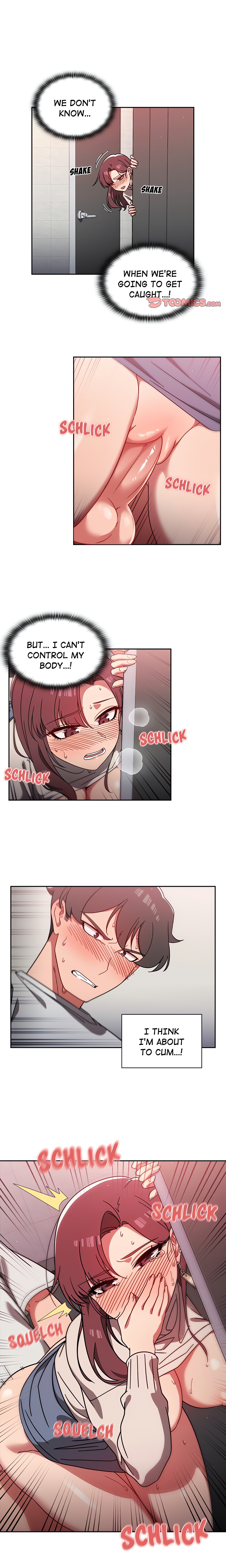 Swit Page 13 - MangaHe