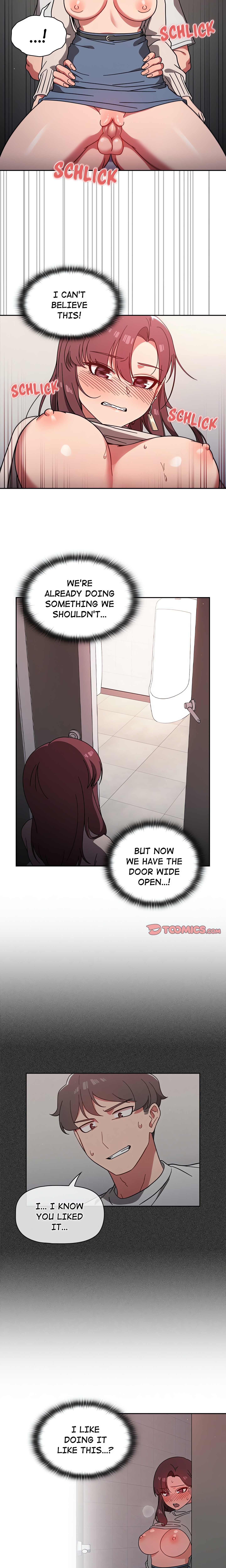Swit Page 7 - MangaHe