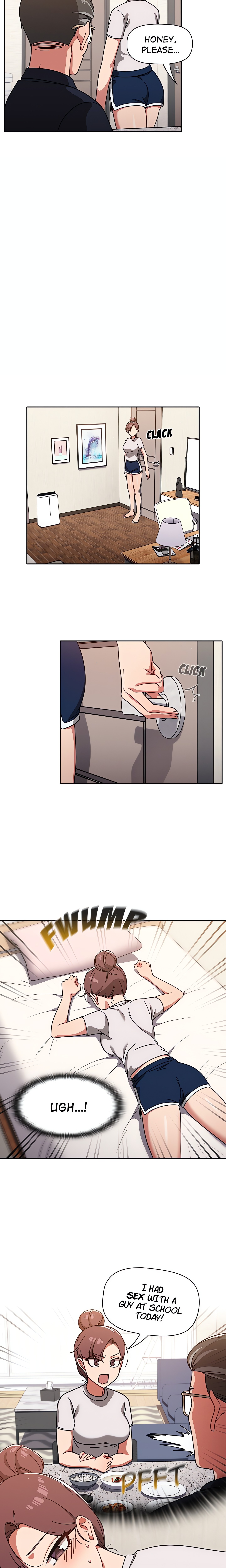 Swit Page 11 - MangaHe