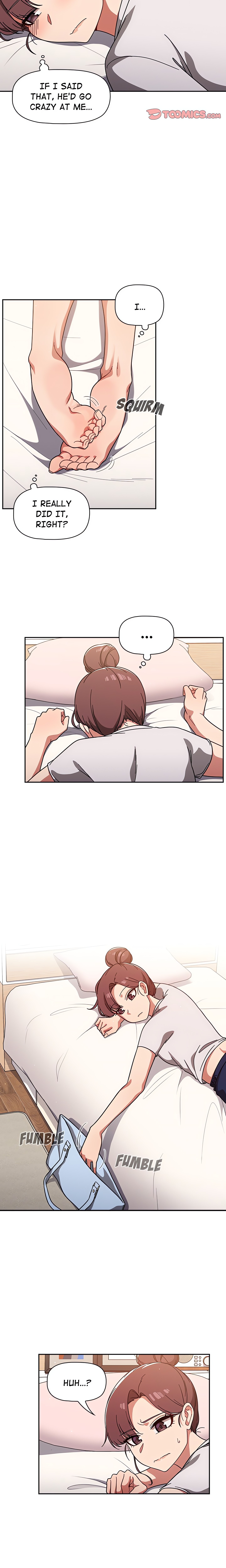 Swit Page 12 - MangaHe