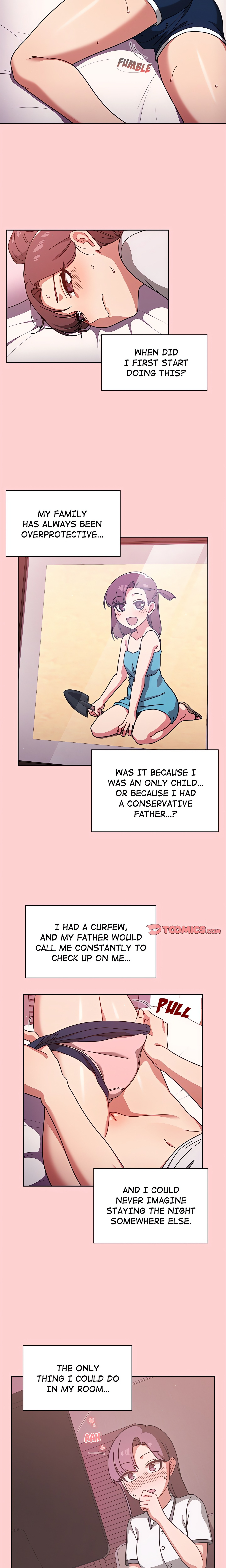 Swit Page 14 - MangaHe