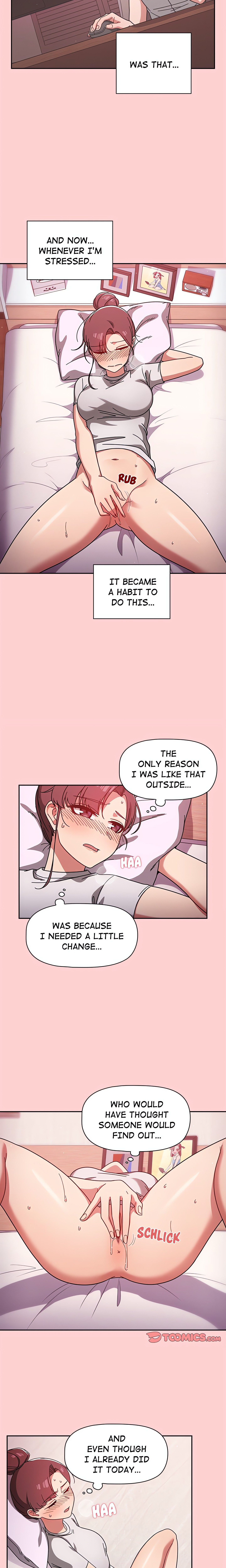 Swit Page 15 - MangaHe