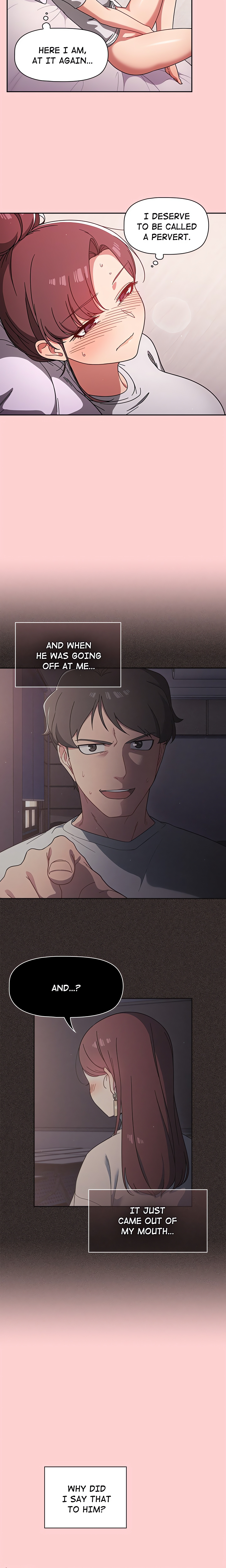 Swit Page 16 - MangaHe