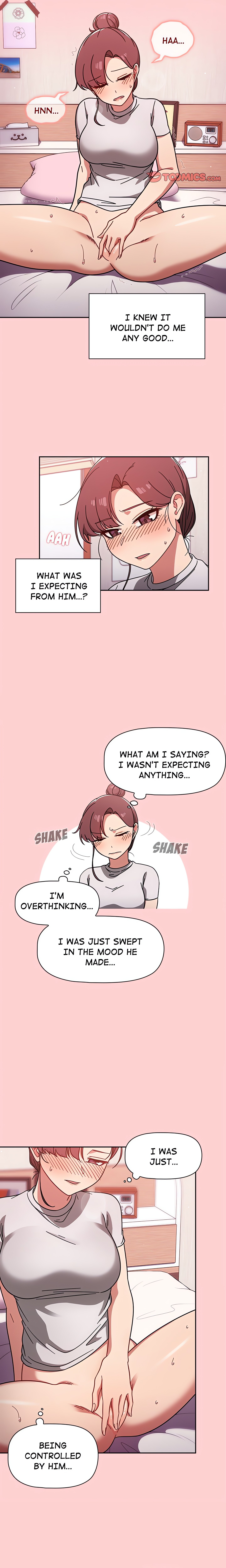 Swit Page 17 - MangaHe