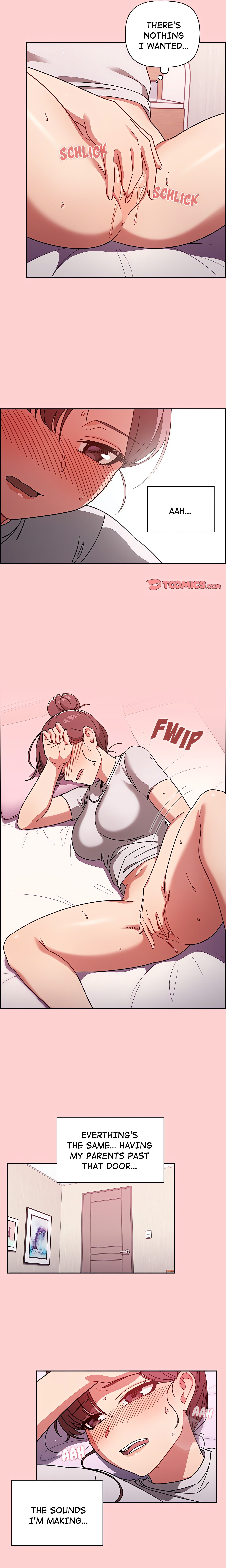 Swit Page 18 - MangaHe