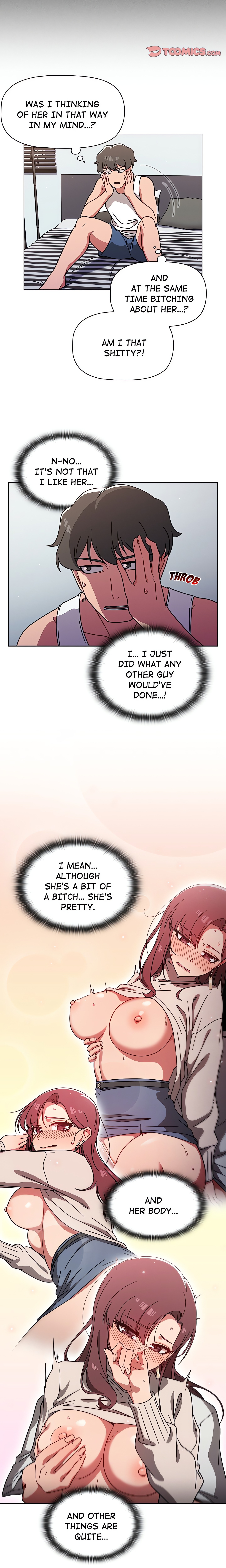 Swit Page 7 - MangaHe
