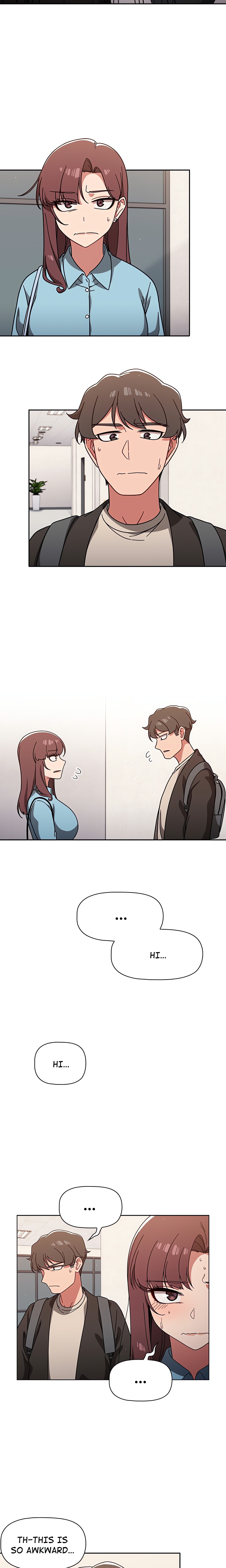 Swit Page 11 - MangaHe