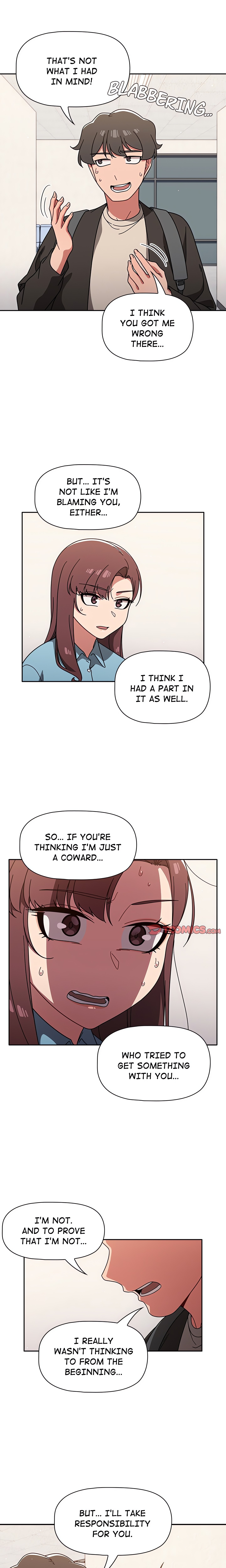 Swit Page 14 - MangaHe