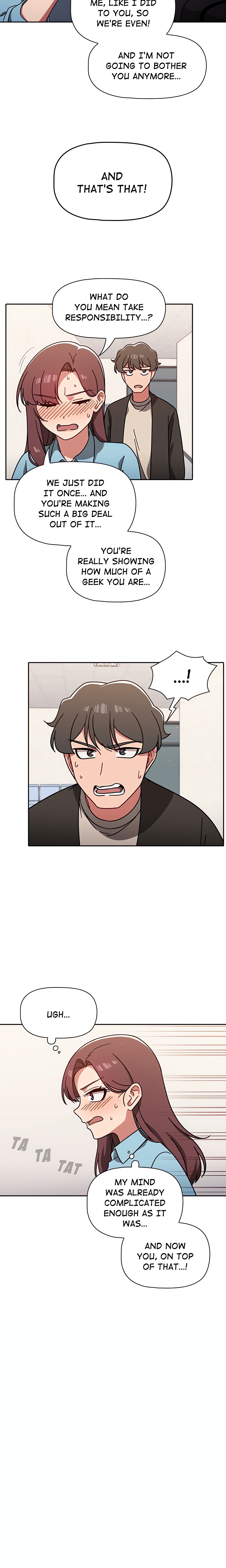 Swit Page 16 - MangaHe