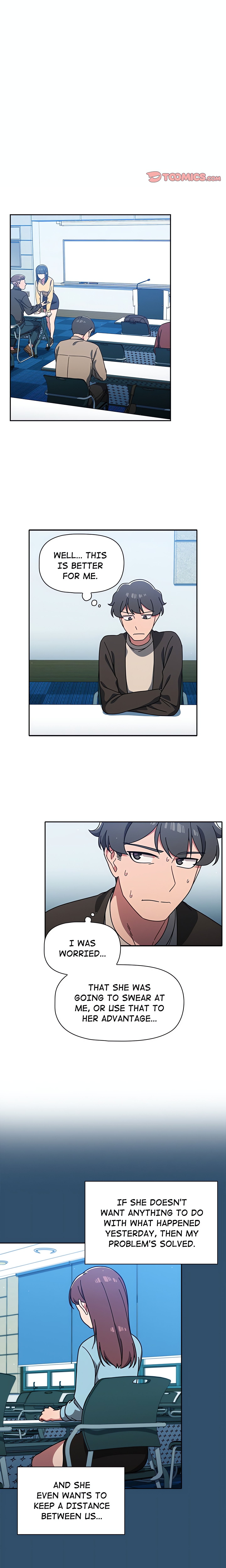 Swit Page 17 - MangaHe