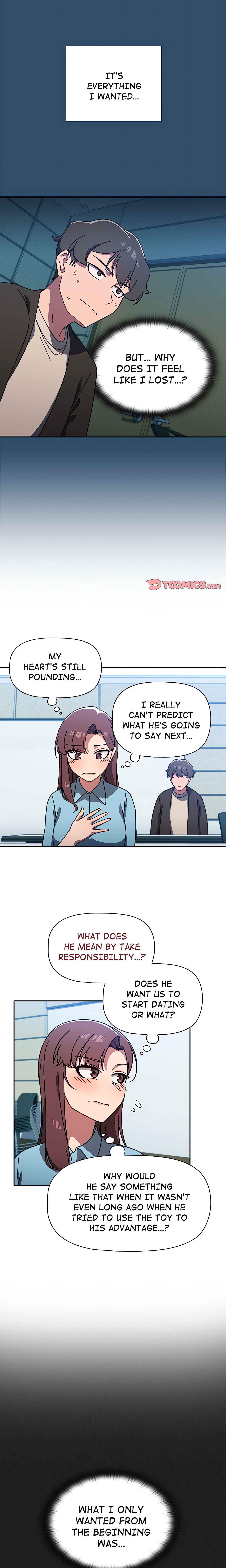 Swit Page 18 - MangaHe