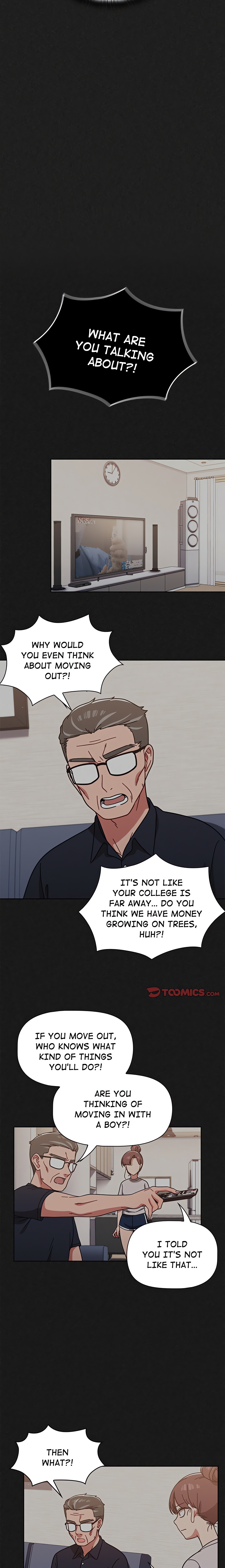Swit Page 19 - MangaHe