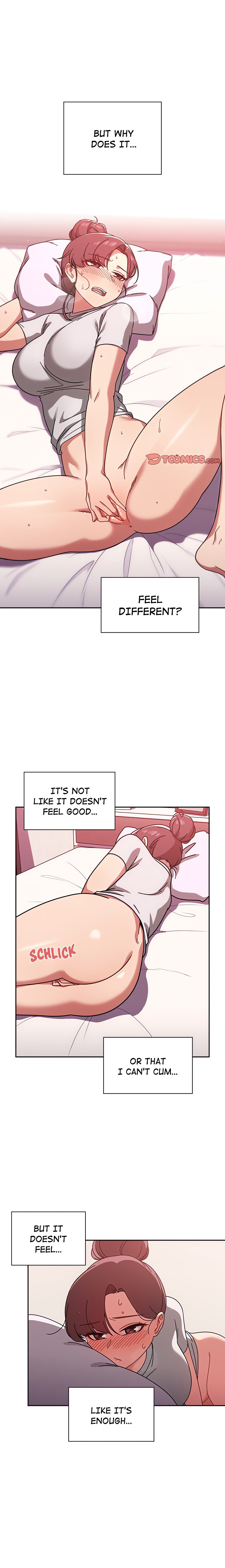 Swit Page 3 - MangaHe