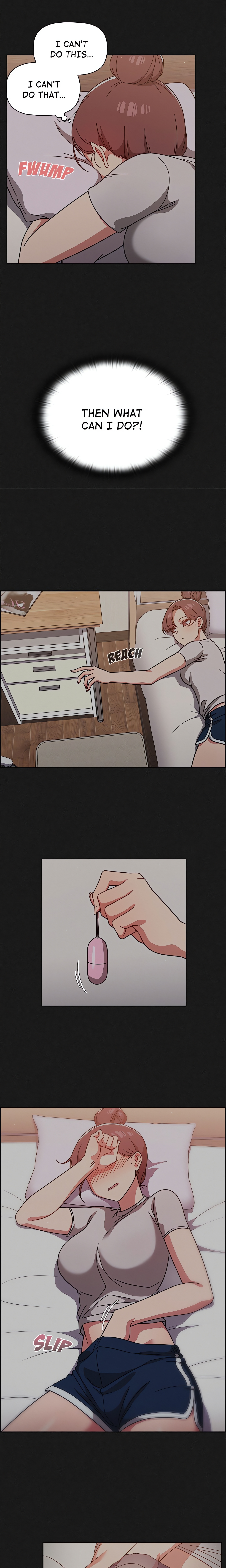 Swit Page 21 - MangaHe