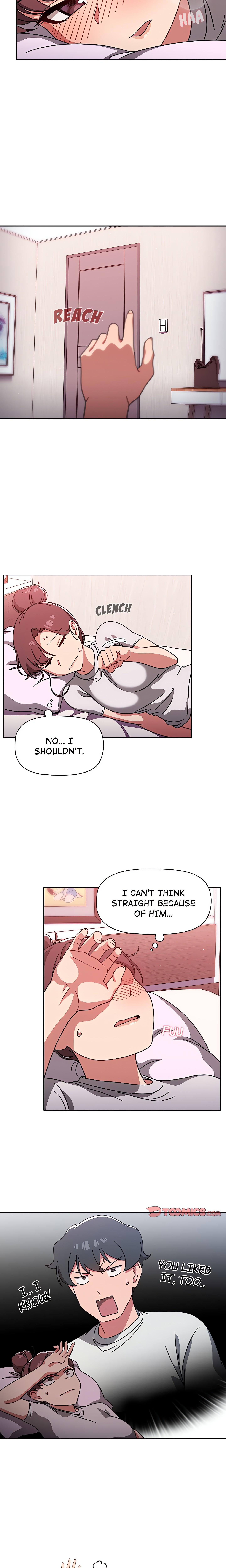 Swit Page 5 - MangaHe