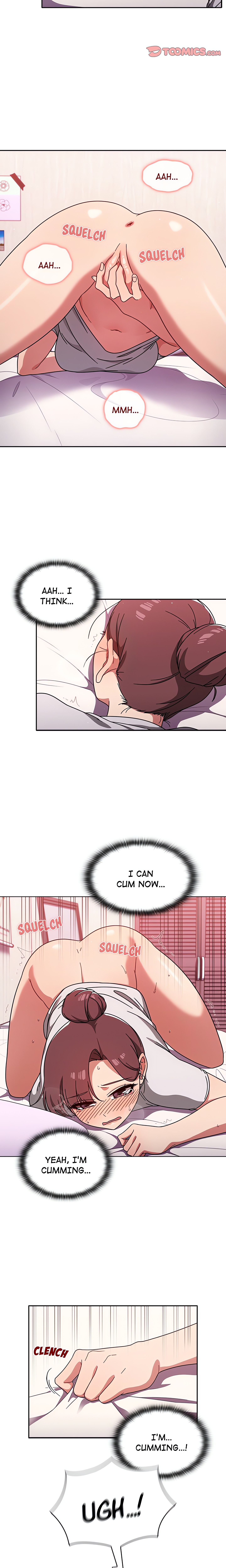 Swit Page 7 - MangaHe