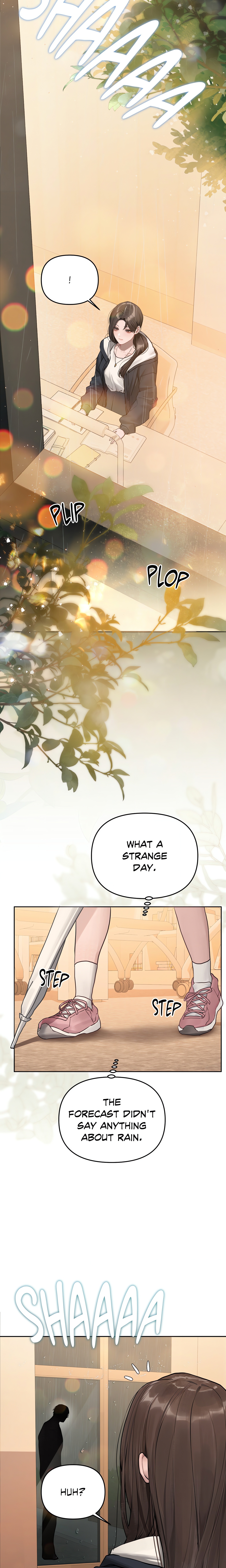 Something About You Page 19 - MangaHe