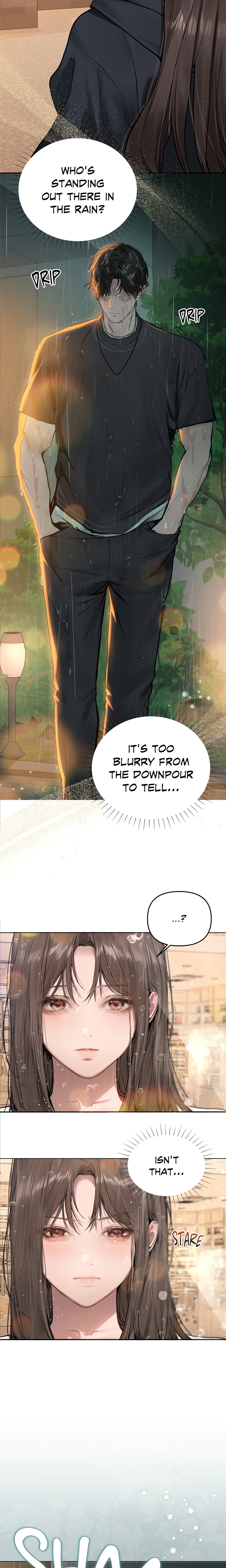 Something About You Page 20 - MangaHe
