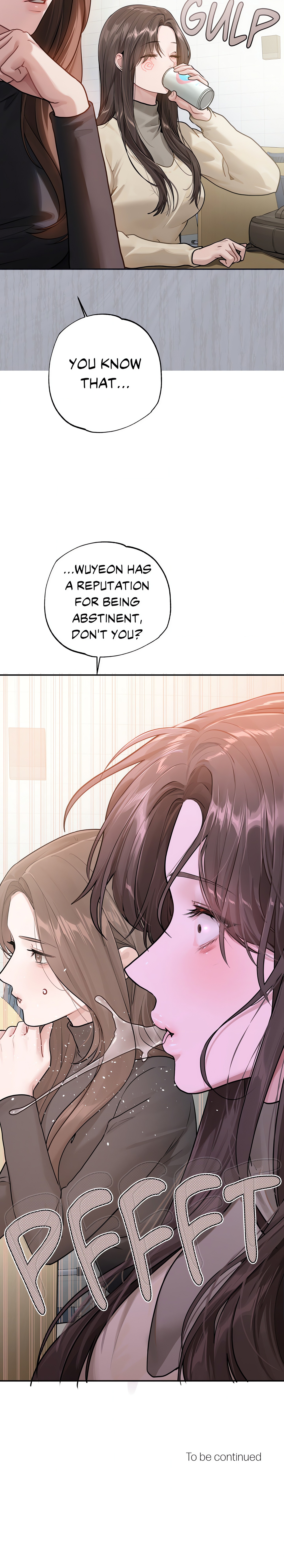 Something About You Page 22 - MangaHe