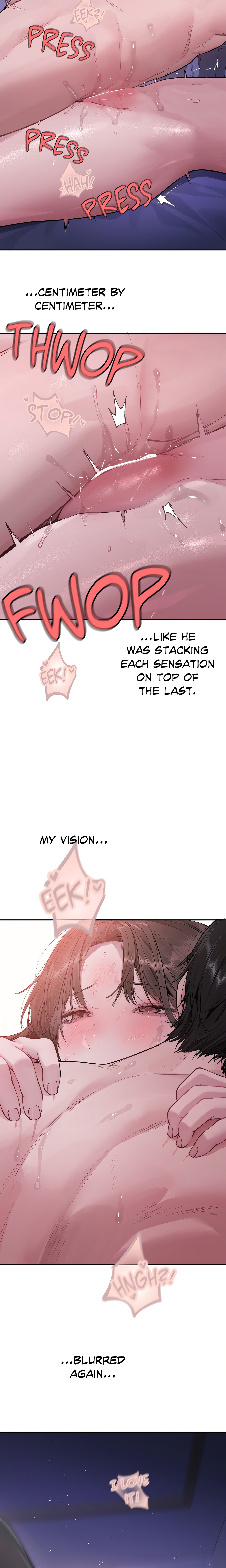 Something About You Page 4 - MangaHe