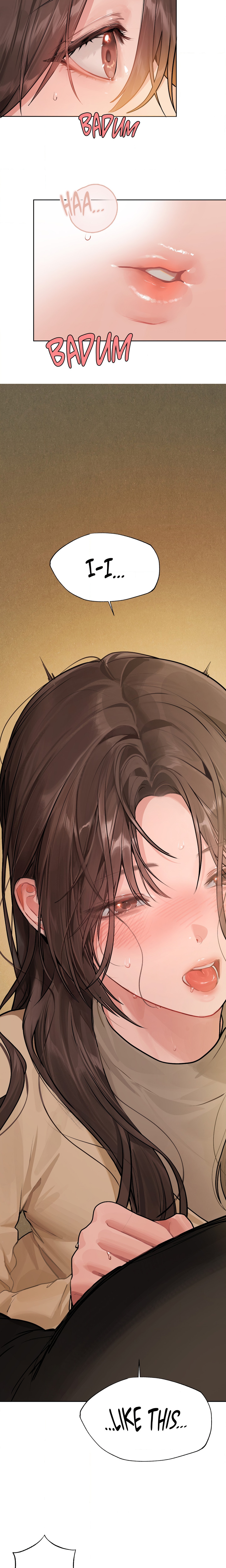 Something About You Page 19 - MangaHe
